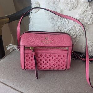 Kate spade pink bag